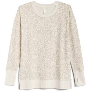 NEW We Wander • Side Split • Top